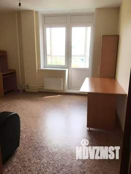 1-к квартира, на длительный срок, 36м2, 4/16 этаж