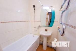 2-к квартира, посуточно, 52м2, 12/23 этаж