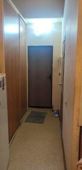 Студия квартира, на длительный срок, 20м2, 3/4 этаж