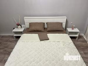 2-к квартира, посуточно, 64м2, 7/14 этаж