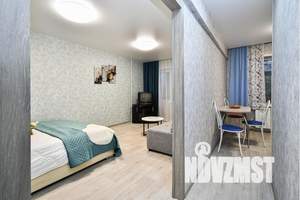 1-к квартира, посуточно, 32м2, 4/5 этаж