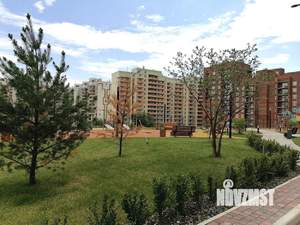 Студия квартира, на длительный срок, 25м2, 3/19 этаж