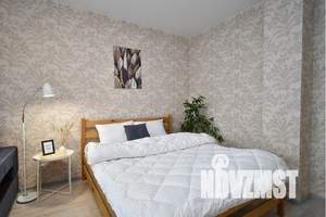 1-к квартира, посуточно, 52м2, 5/11 этаж