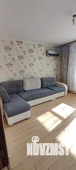 2-к квартира, на длительный срок, 53м2, 6/10 этаж