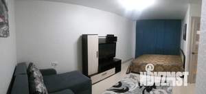 1-к квартира, посуточно, 35м2, 5/5 этаж