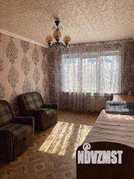 3-к квартира, на длительный срок, 64м2, 4/6 этаж