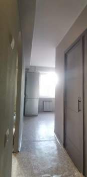 1-к квартира, на длительный срок, 30м2, 4/5 этаж