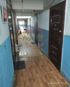 Студия квартира, на длительный срок, 10м2, 3/5 этаж