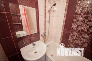 2-к квартира, посуточно, 75м2, 9/10 этаж