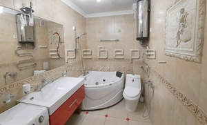 2-к квартира, на длительный срок, 70м2, 8/9 этаж