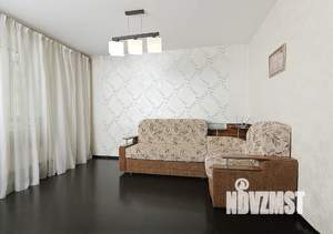 2-к квартира, посуточно, 53м2, 5/10 этаж