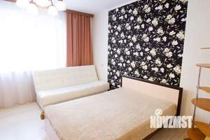 2-к квартира, посуточно, 60м2, 6/9 этаж