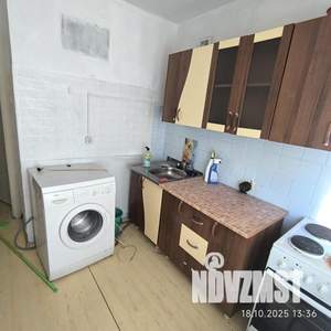 1-к квартира, на длительный срок, 32м2, 1/5 этаж