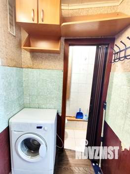 1-к квартира, на длительный срок, 18м2, 3/5 этаж