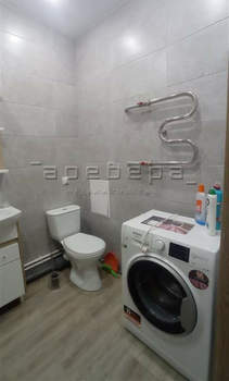 2-к квартира, на длительный срок, 40м2, 9/25 этаж