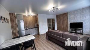 2-к квартира, на длительный срок, 60м2, 15/25 этаж