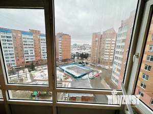 2-к квартира, посуточно, 63м2, 7/9 этаж