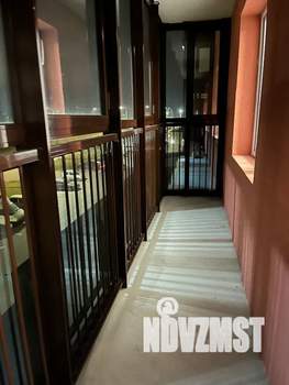 1-к квартира, посуточно, 35м2, 4/8 этаж