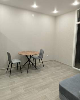 2-к квартира, на длительный срок, 39м2, 21/24 этаж