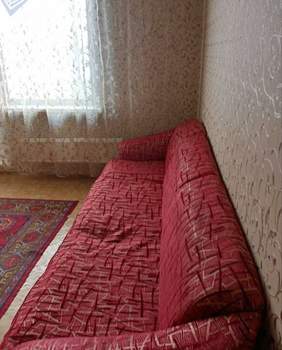 2-к квартира, на длительный срок, 54м2, 10/10 этаж