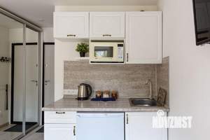 1-к квартира, посуточно, 15м2, 1/1 этаж