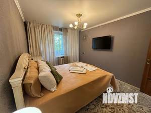 2-к квартира, посуточно, 47м2, 2/5 этаж