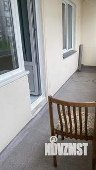 1-к квартира, на длительный срок, 40м2, 3/10 этаж
