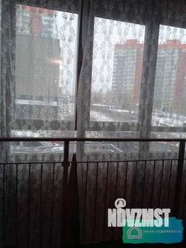 1-к квартира, на длительный срок, 21м2, 1/16 этаж