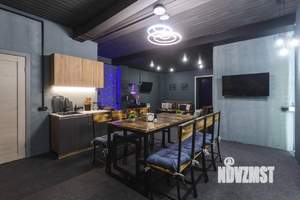 1-к квартира, посуточно, 56м2, 1/1 этаж