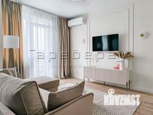3-к квартира, на длительный срок, 75м2, 19/25 этаж