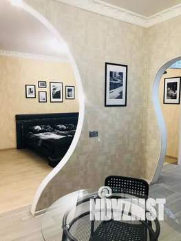 1-к квартира, посуточно, 40м2, 9/17 этаж