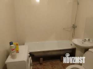 Студия квартира, посуточно, 42м2, 7/16 этаж