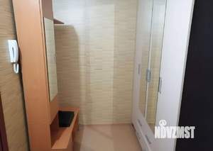 1-к квартира, на длительный срок, 36м2, 4/19 этаж