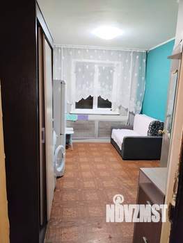 Студия квартира, на длительный срок, 12м2, 2/9 этаж