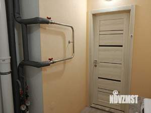 1-к квартира, на длительный срок, 41м2, 15/19 этаж