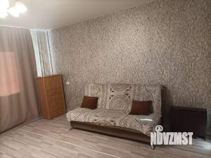 1-к квартира, на длительный срок, 42м2, 9/10 этаж