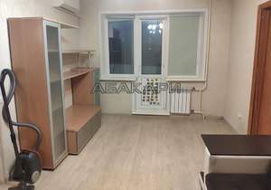 2-к квартира, на длительный срок, 46м2, 4/5 этаж