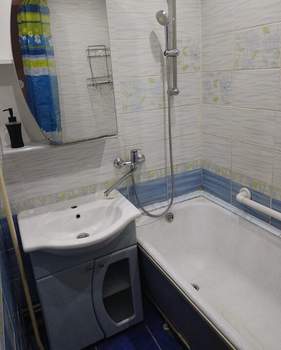 3-к квартира, на длительный срок, 76м2, 6/9 этаж