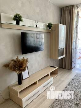 1-к квартира, посуточно, 46м2, 8/14 этаж