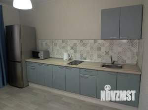 3-к квартира, посуточно, 80м2, 18/24 этаж