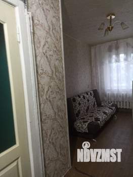 Студия квартира, на длительный срок, 18м2, 2/5 этаж