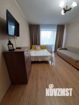 1-к квартира, на длительный срок, 35м2, 2/9 этаж