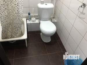 1-к квартира, посуточно, 18м2, 1/1 этаж