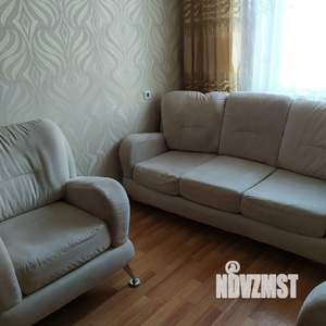 2-к квартира, на длительный срок, 52м2, 2/10 этаж