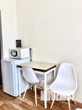 1-к квартира, посуточно, 18м2, 1/1 этаж