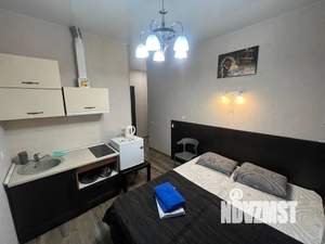 Студия квартира, посуточно, 20м2, 1/3 этаж