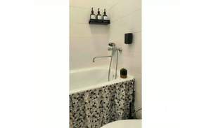 1-к квартира, посуточно, 12м2, 1/1 этаж
