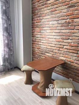 1-к квартира, посуточно, 40м2, 24/26 этаж