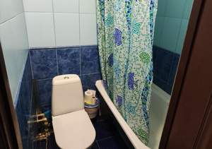 Студия квартира, на длительный срок, 17м2, 1/5 этаж