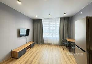 1-к квартира, на длительный срок, 49м2, 2/24 этаж